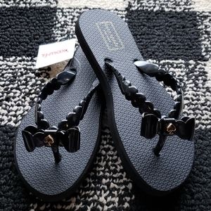 Kate Spade Flip Flops